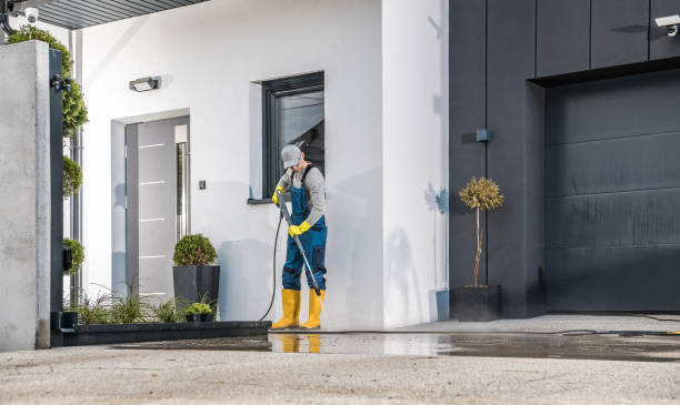 Trusted Beverly Hills, FL  Pressure Washing Services Experts